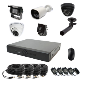 DVR-AH6245H-AHDC-SET