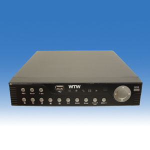 DVR-H6084SP