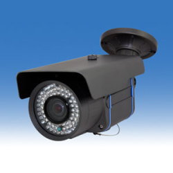 ITR-190 高性能 2.8-12ｍｍレンズ SDカード録画機能搭載赤外線カメラ
