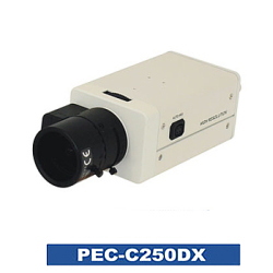 PEC-C250DX