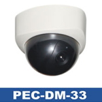 監視ダミーカメラ PEC-DM-33