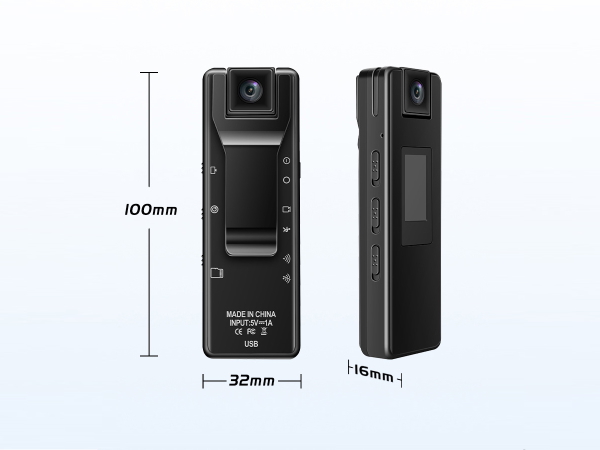 STC-400LWF �N���b�v�^�r�f�I�J����