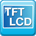 TFT LCDモニター