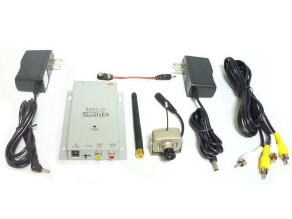 TR-C208ASET