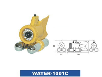 WATER-1001C