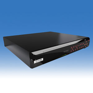 DVR-G9164DP