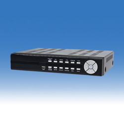 出力BNCJ端子メイン出力×1WTW-DV654 遠隔監視! 高解像度 高性能防犯用デジタルビデオレコーダー